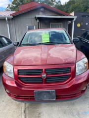 Image for 2007 Dodge Caliber SXT ID: 6873704