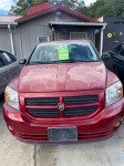 Image for 2007 Dodge Caliber SXT ID: 6873704