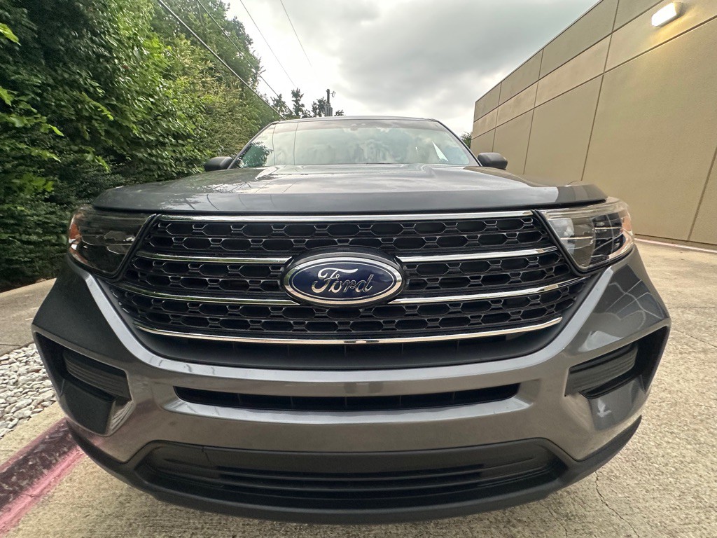 2022 Ford Explorer Image 10