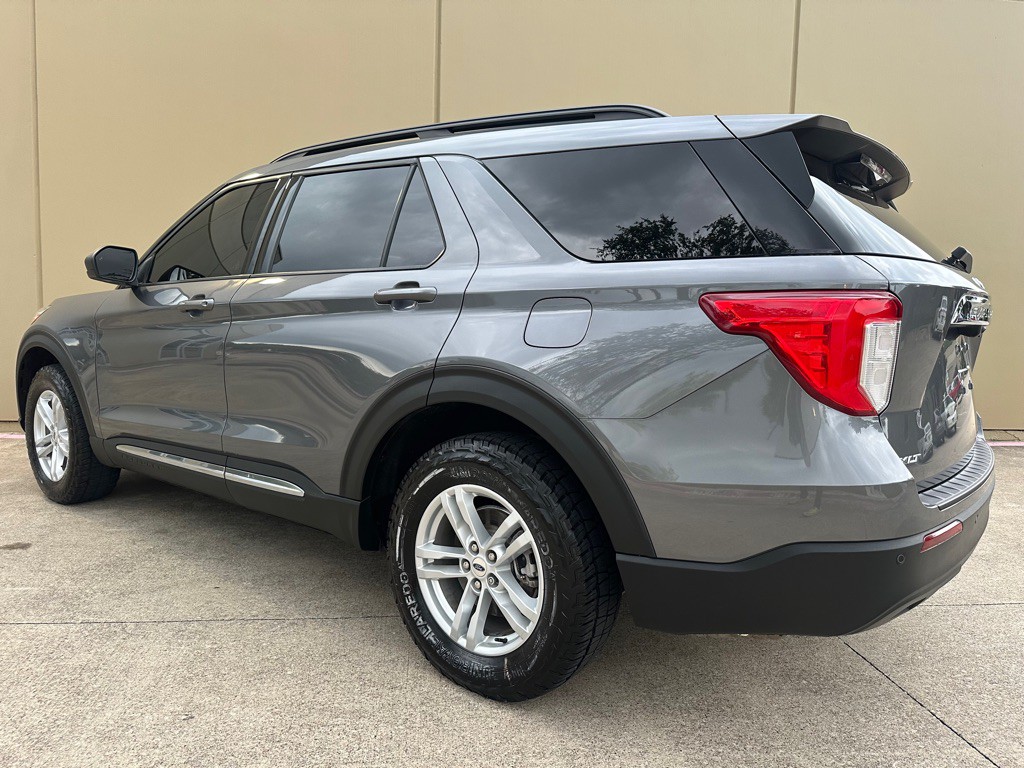 2022 Ford Explorer Image 15