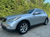 Image for 2008 INFINITI EX35 BASE ID: 6623844