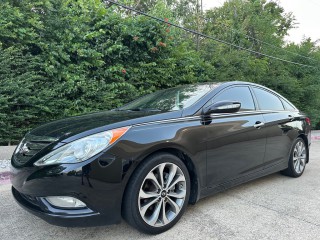 Image for 2013 Hyundai Sonata SE ID: 6623878