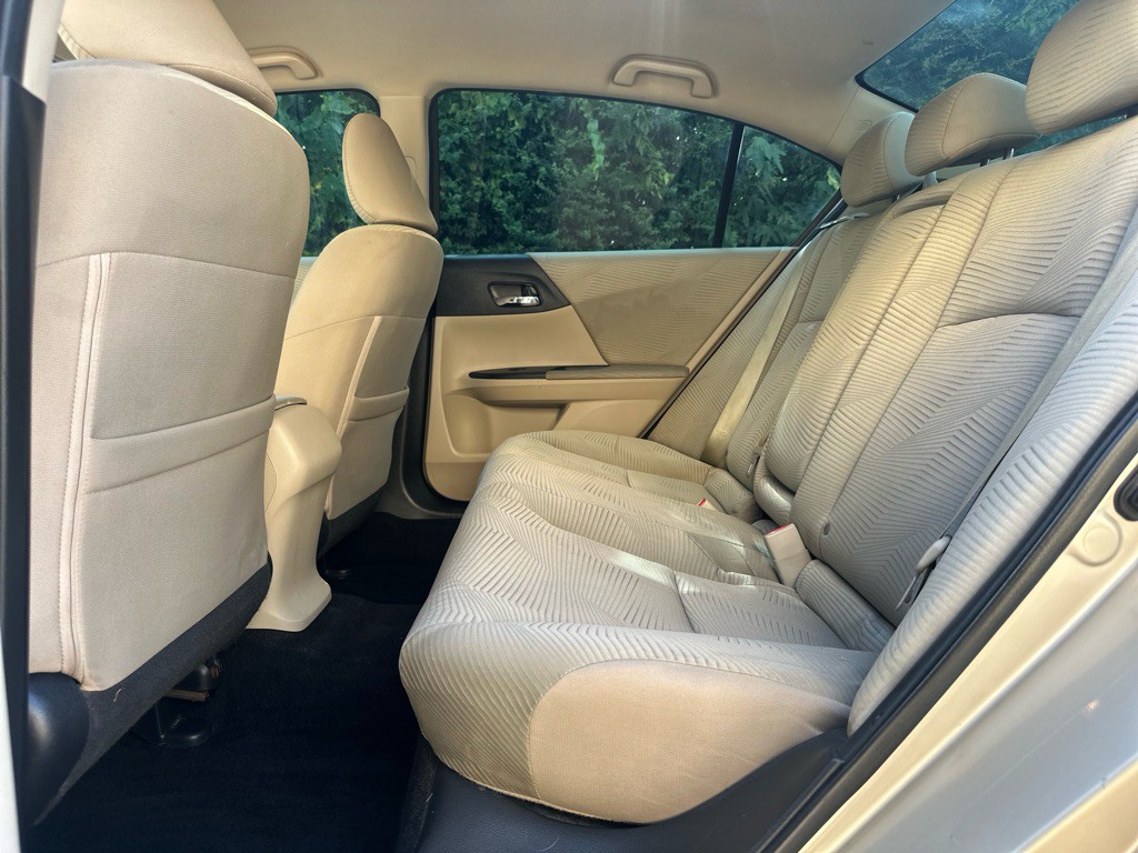 2016 Honda Accord Image 10
