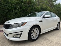 Image for 2015 Kia Optima SX ID: 6637409