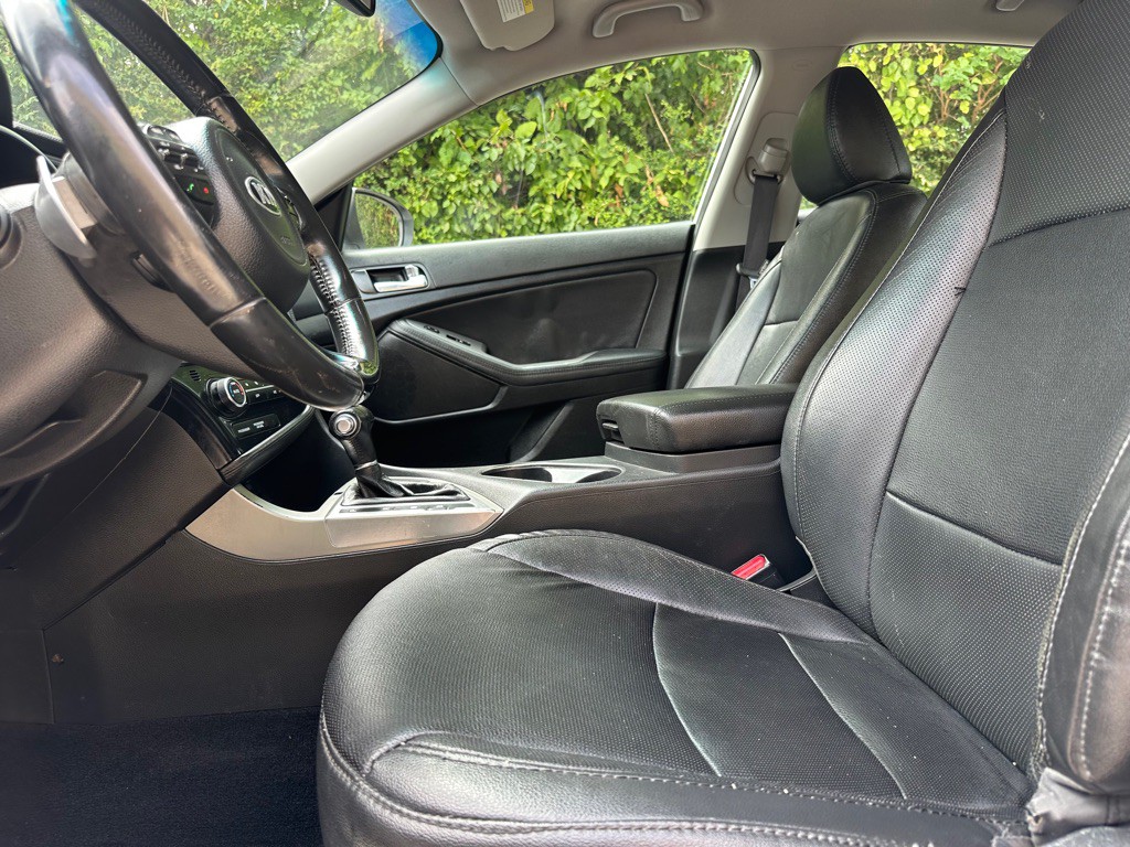 2015 Kia Optima Image 9
