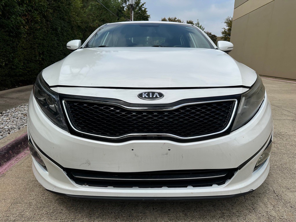 2015 Kia Optima Image 11