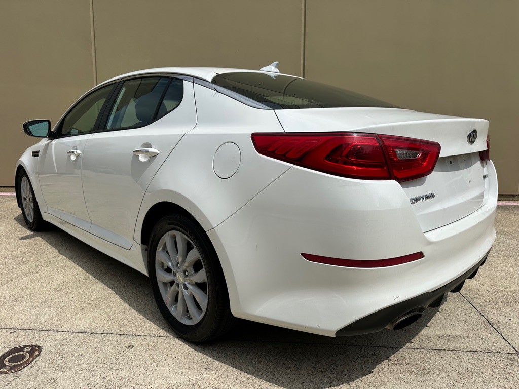 2015 Kia Optima Image 15