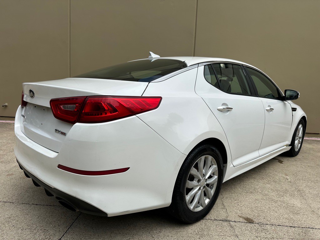 2015 Kia Optima Image 18