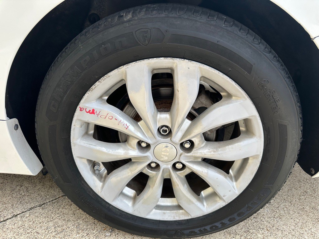 2015 Kia Optima Image 19