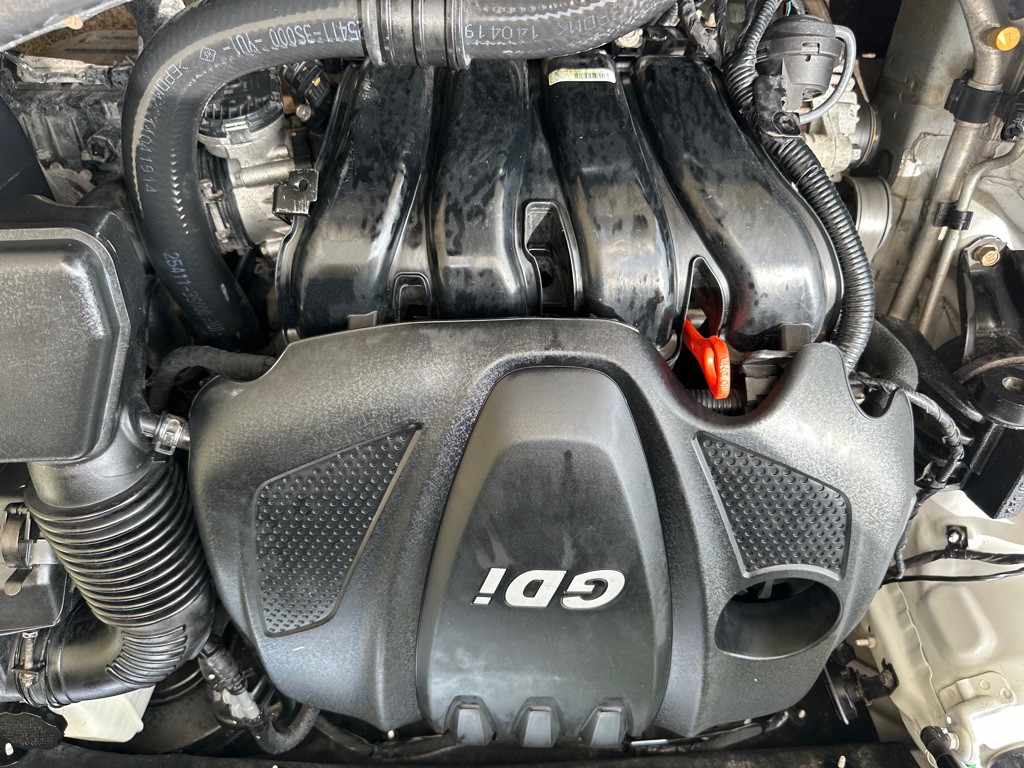 2015 Kia Optima Image 20