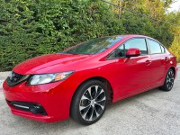 Image for 2013 Honda Civic SI ID: 6646222