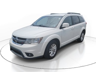 Image for 2016 Dodge Journey SE ID: 6655321