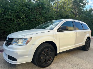 Image for 2016 Dodge Journey SE ID: 6655321