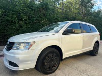 Image for 2016 Dodge Journey SE ID: 6655321