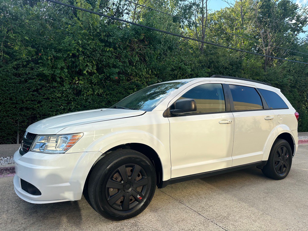 2016 Dodge Journey Image 2
