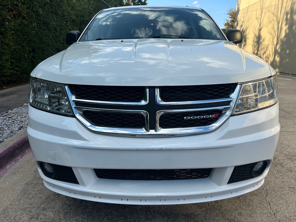 2016 Dodge Journey Image 5