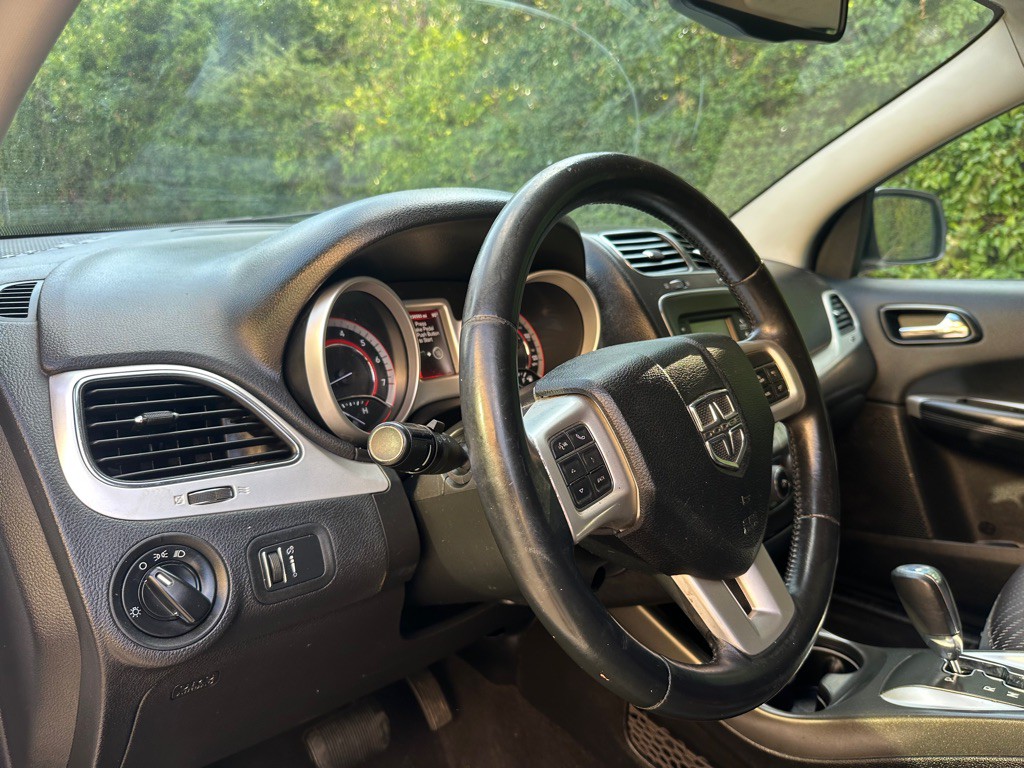 2016 Dodge Journey Image 7