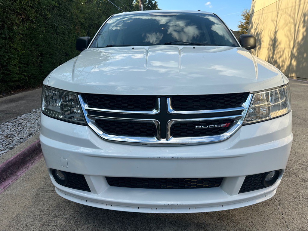 2016 Dodge Journey Image 11