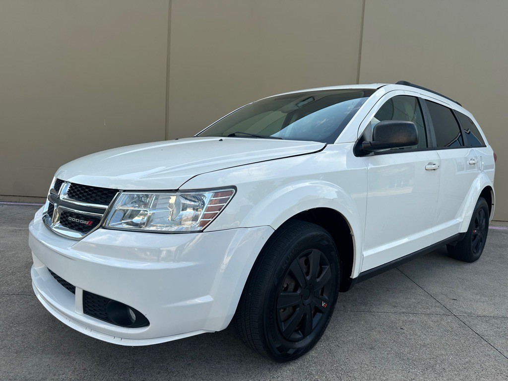 2016 Dodge Journey Image 13