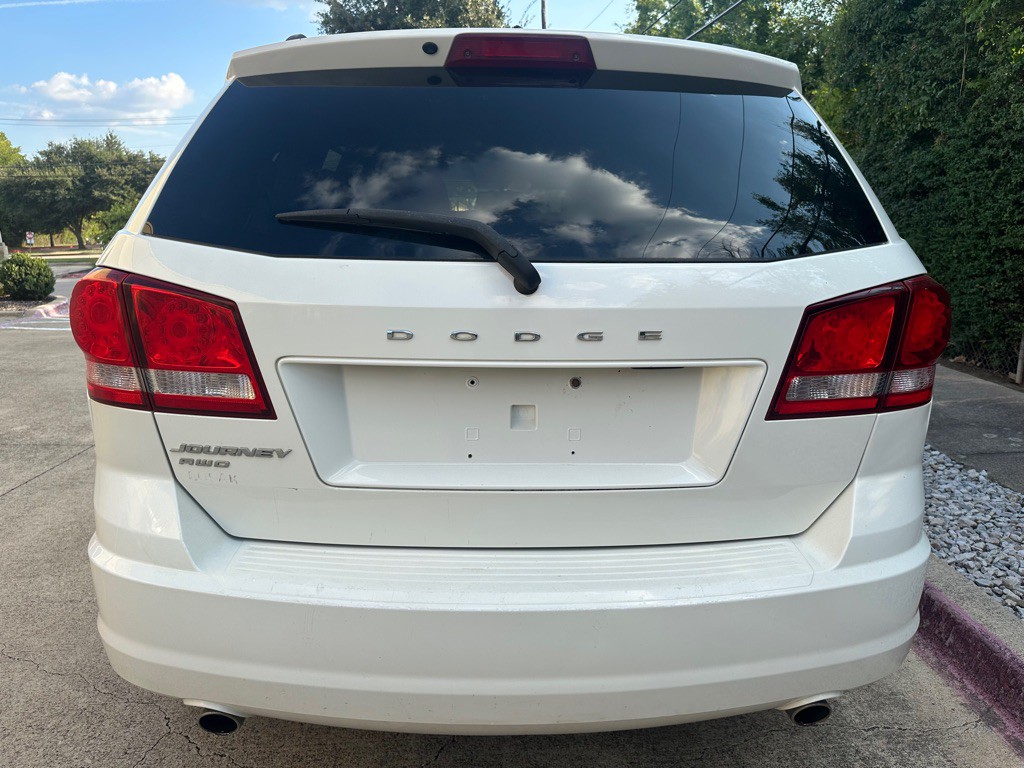 2016 Dodge Journey Image 14