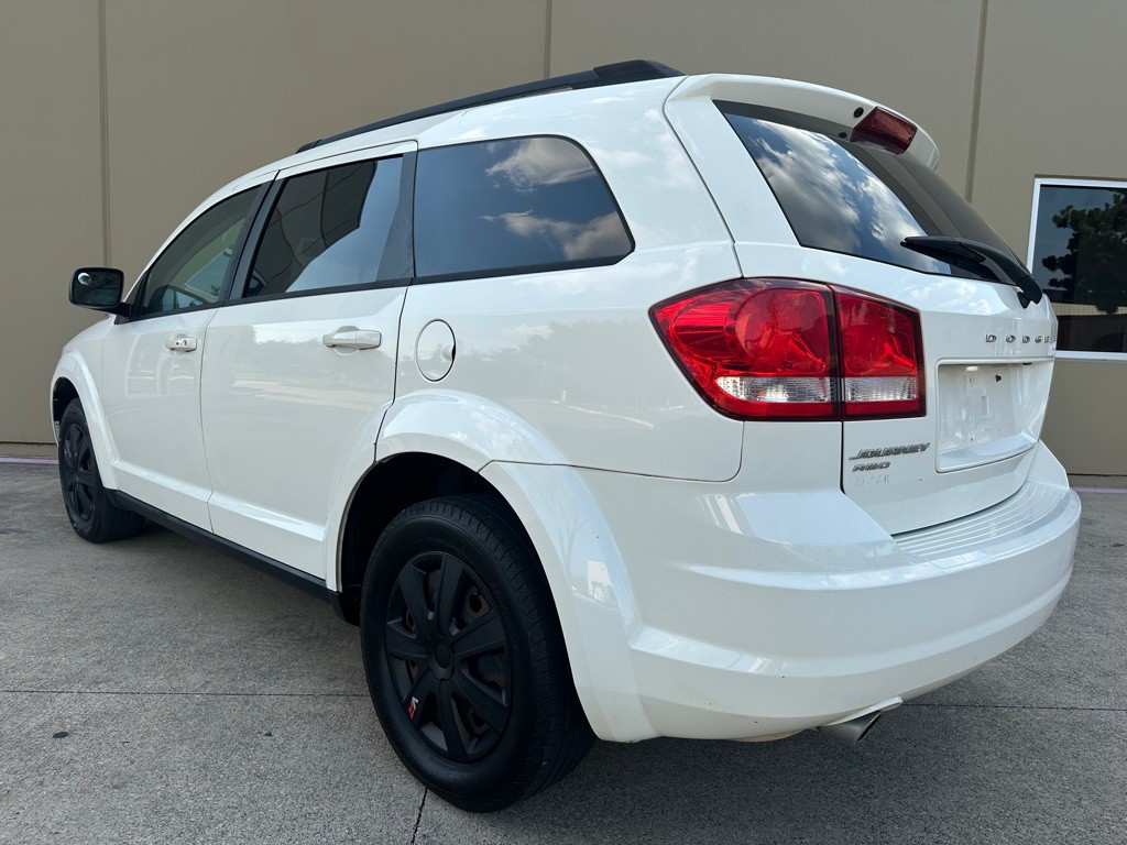2016 Dodge Journey Image 15
