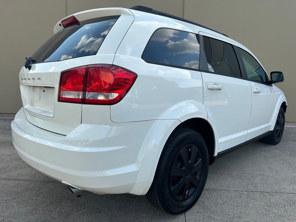 2016 Dodge Journey Image 17