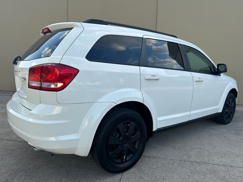 2016 Dodge Journey Image 18