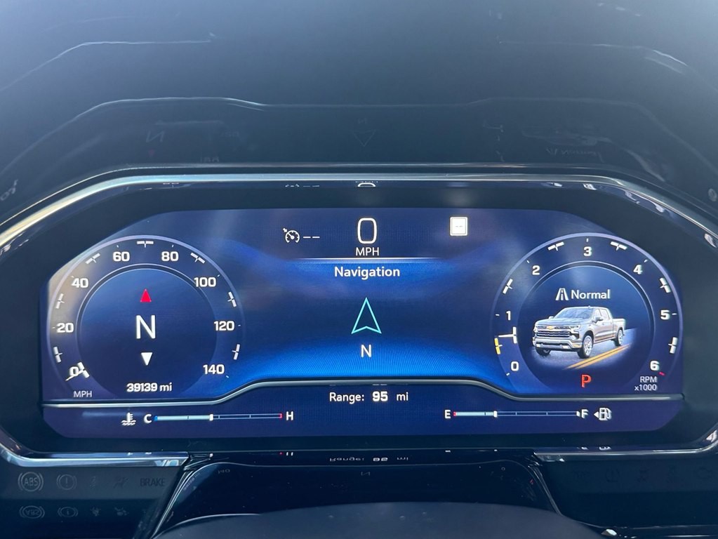 2022 Chevrolet Silverado 1500 Image 6