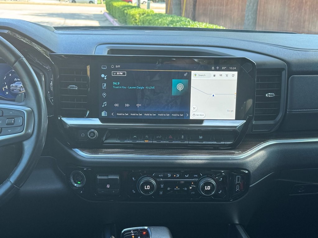 2022 Chevrolet Silverado 1500 Image 7