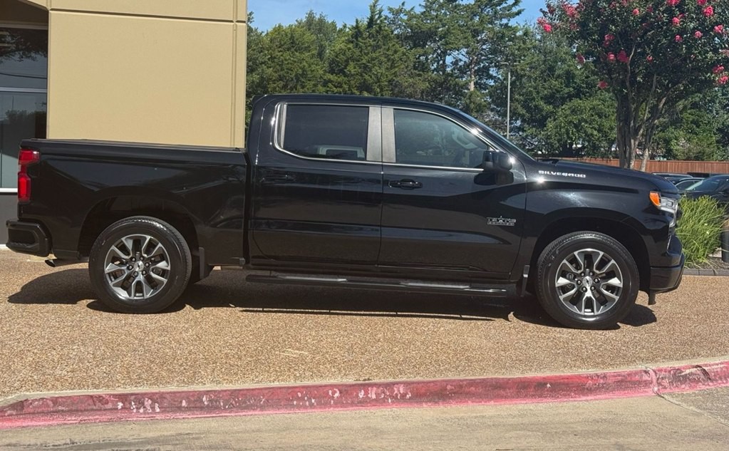 2022 Chevrolet Silverado 1500 Image 11