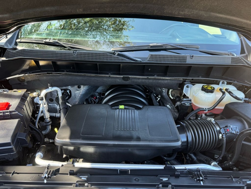 2022 Chevrolet Silverado 1500 Image 16