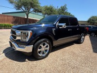 Image for 2021 Ford F-150 King Ranch ID: 6672998