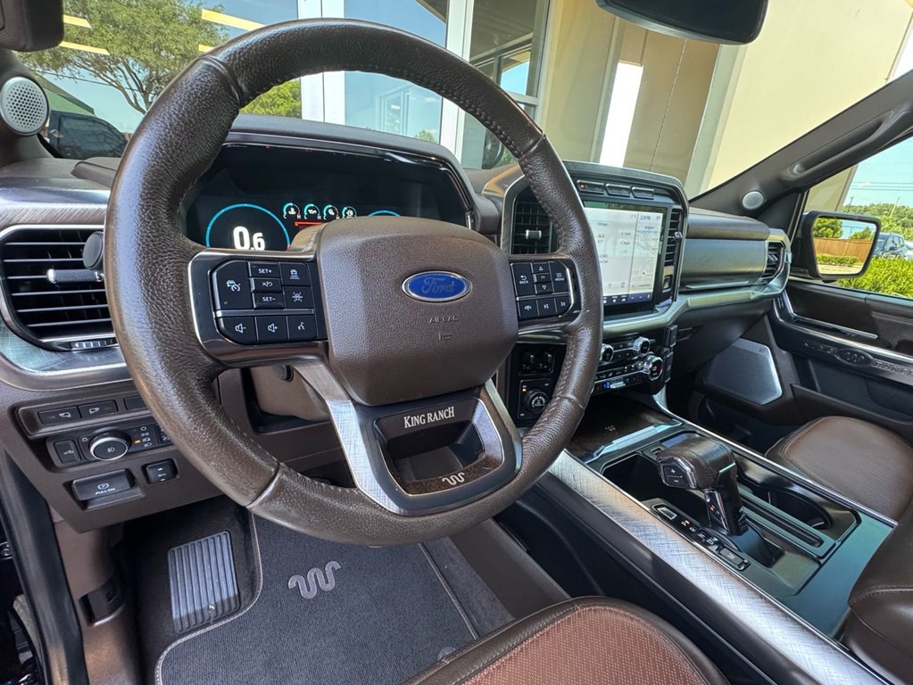 2021 Ford F-150 Image 6
