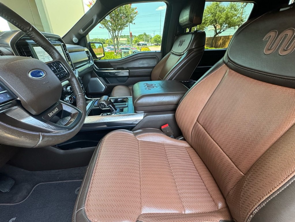 2021 Ford F-150 Image 7