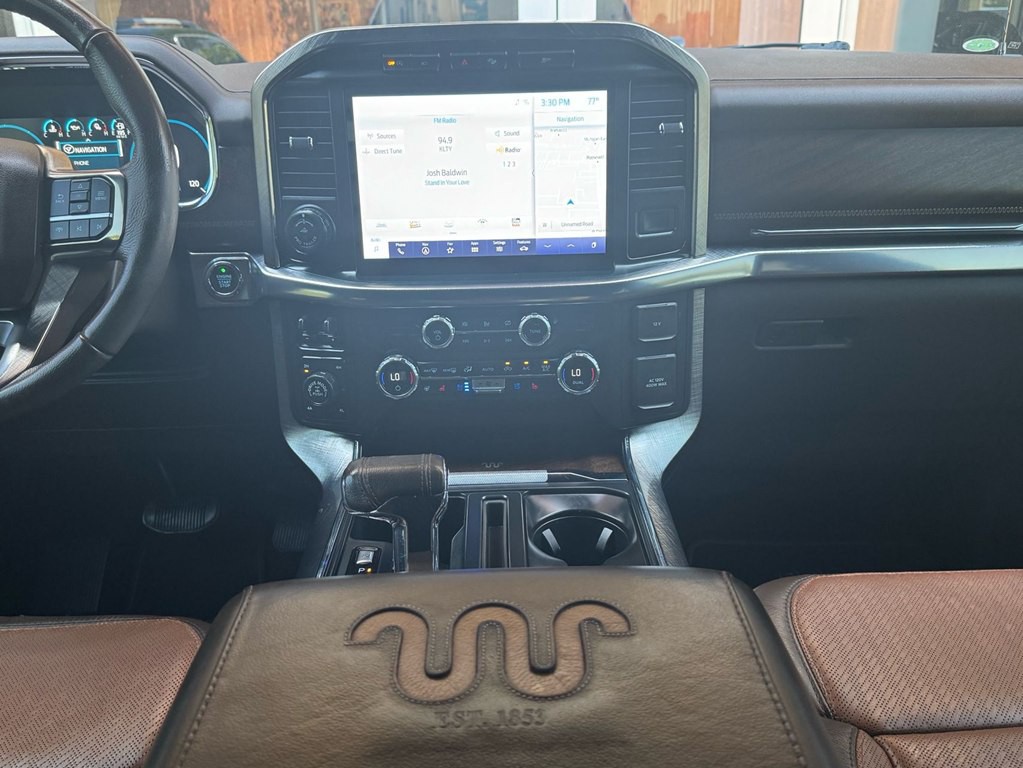2021 Ford F-150 Image 8