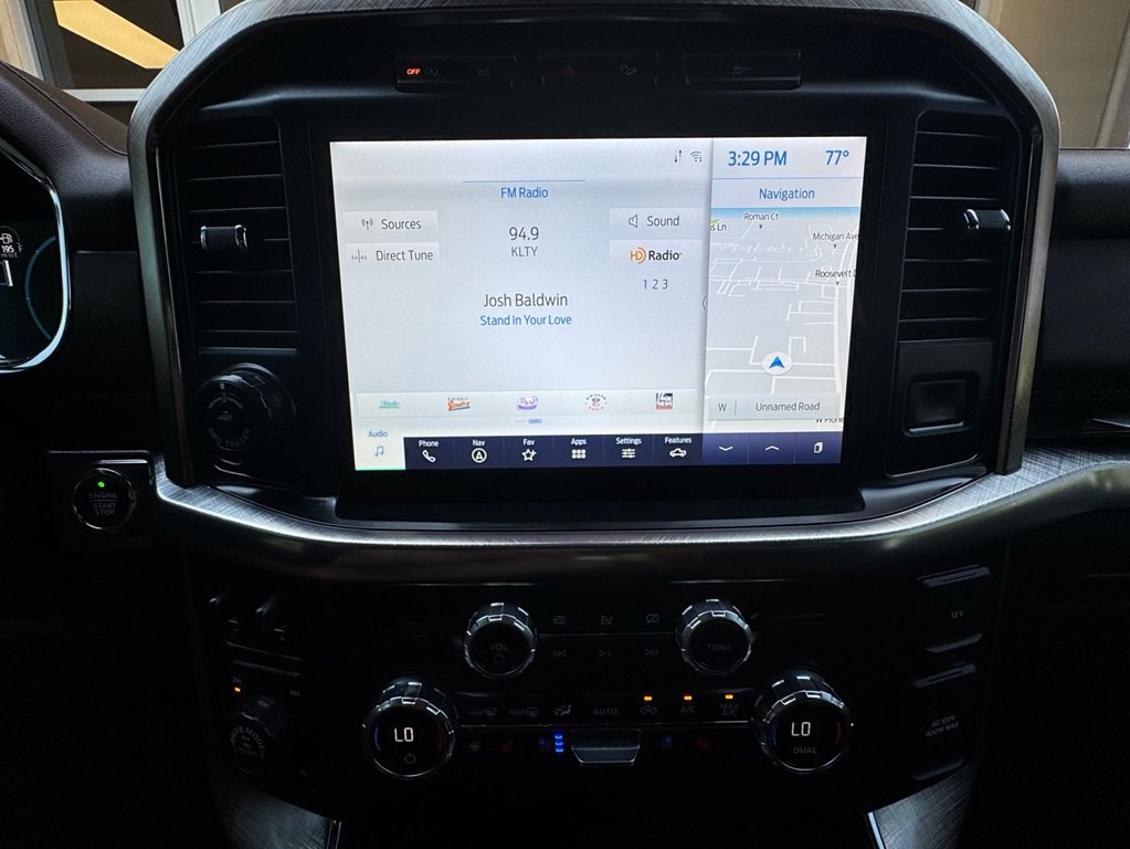 2021 Ford F-150 Image 9
