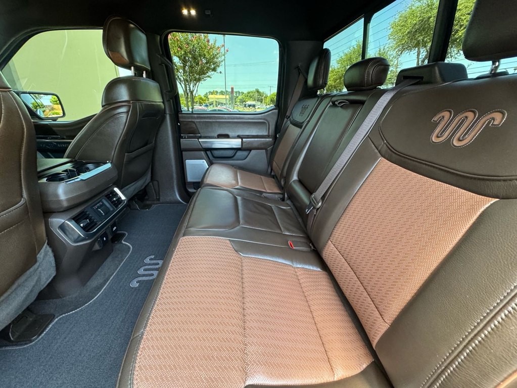 2021 Ford F-150 Image 10