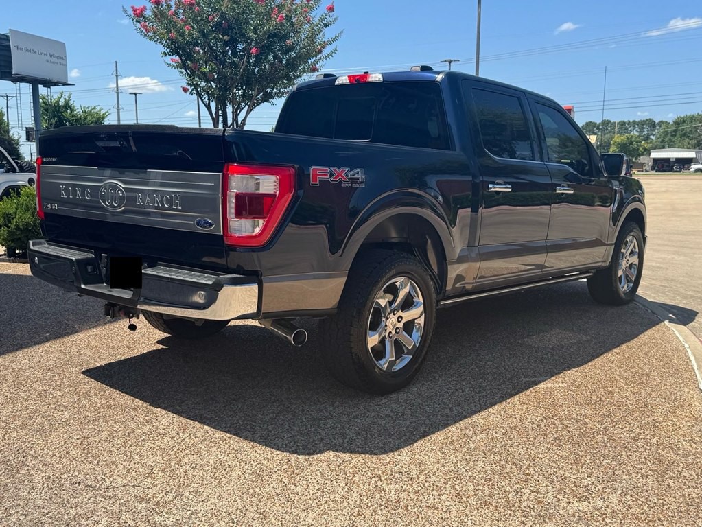 2021 Ford F-150 Image 12