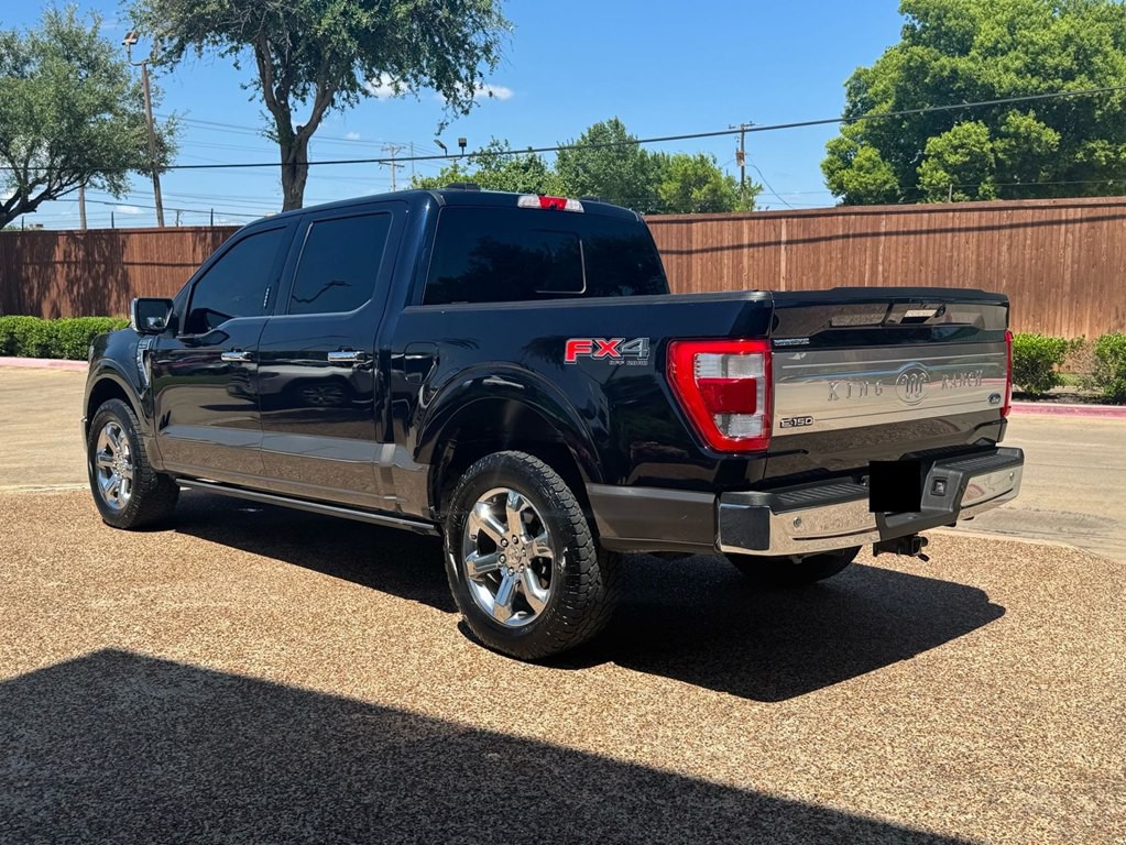 2021 Ford F-150 Image 13