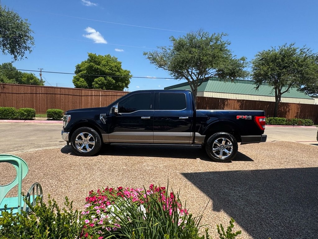 2021 Ford F-150 Image 14