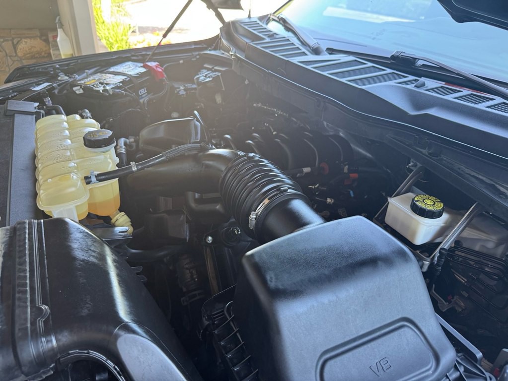 2021 Ford F-150 Image 16