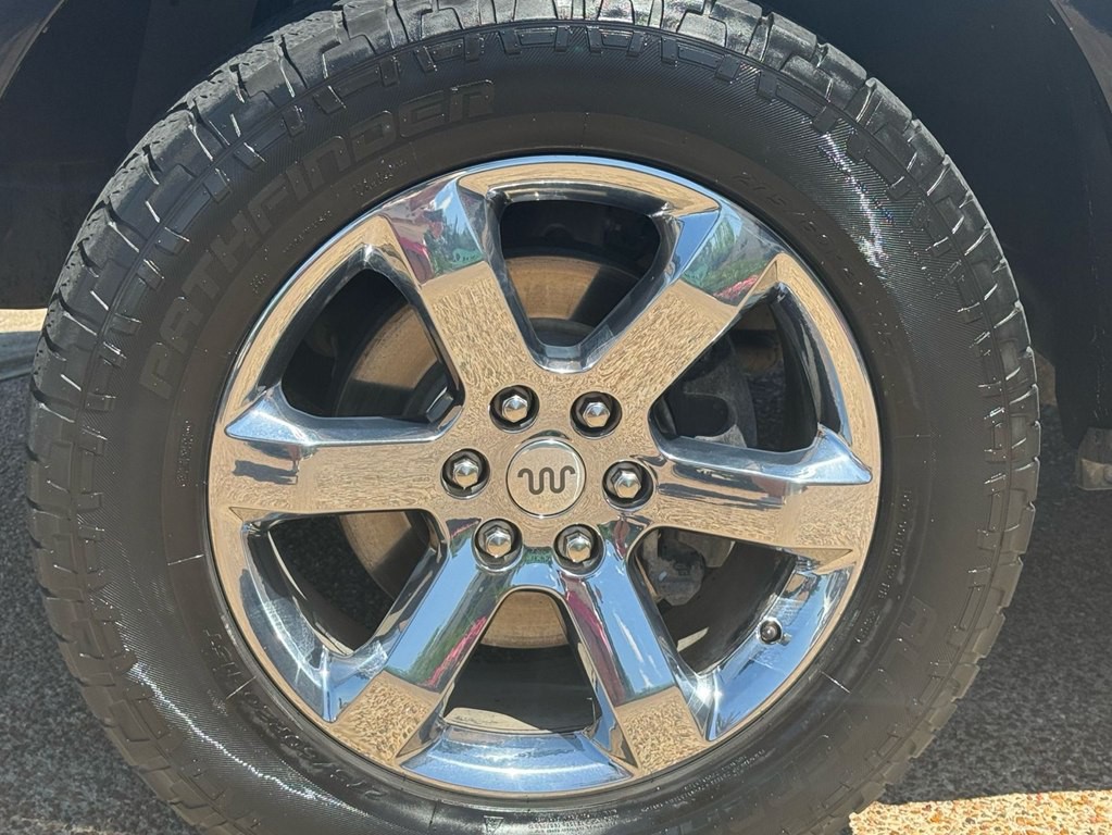 2021 Ford F-150 Image 17