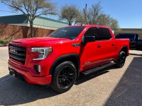 Image for 2021 GMC Sierra 1500 ELEVATION ID: 6673054