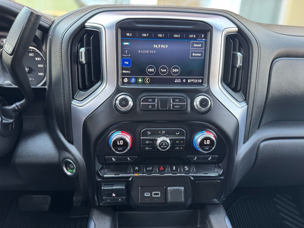 2021 GMC Sierra Image 6