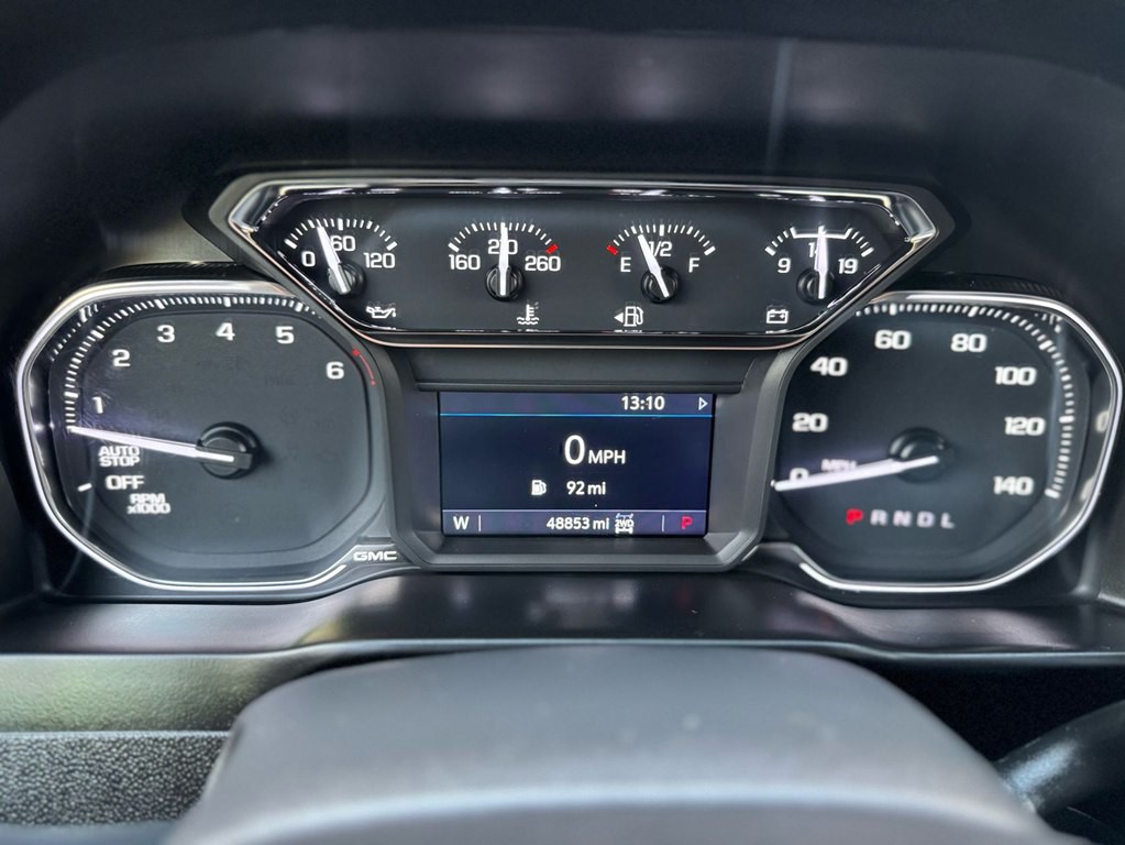 2021 GMC Sierra Image 7