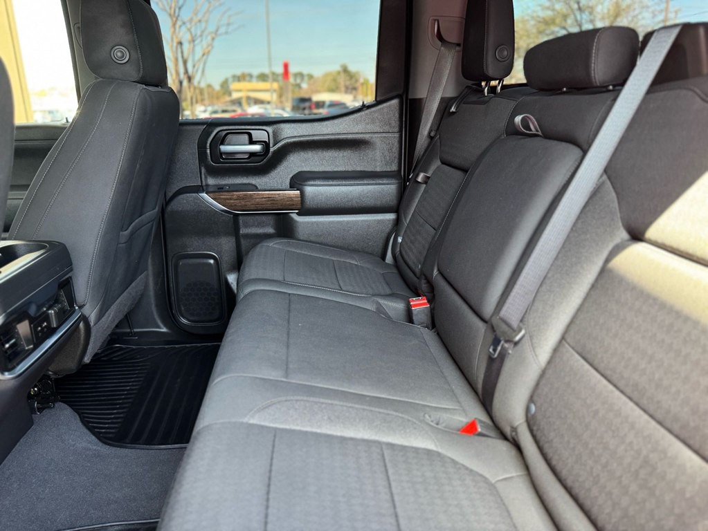2021 GMC Sierra Image 9