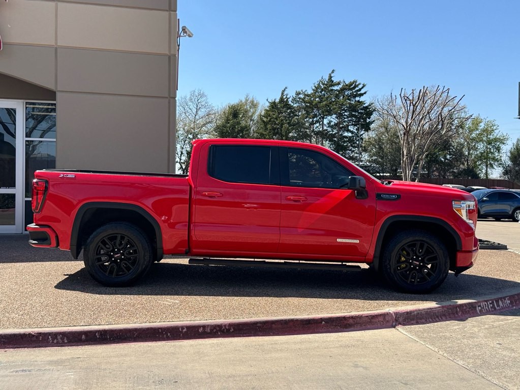 2021 GMC Sierra Image 10