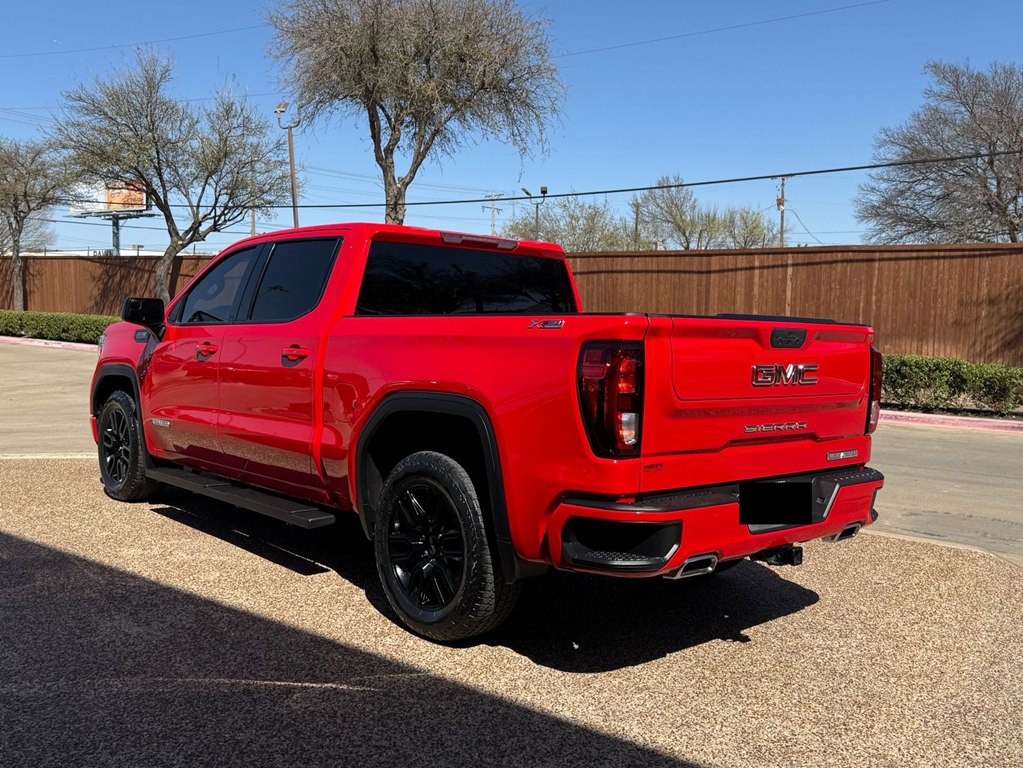 2021 GMC Sierra Image 12