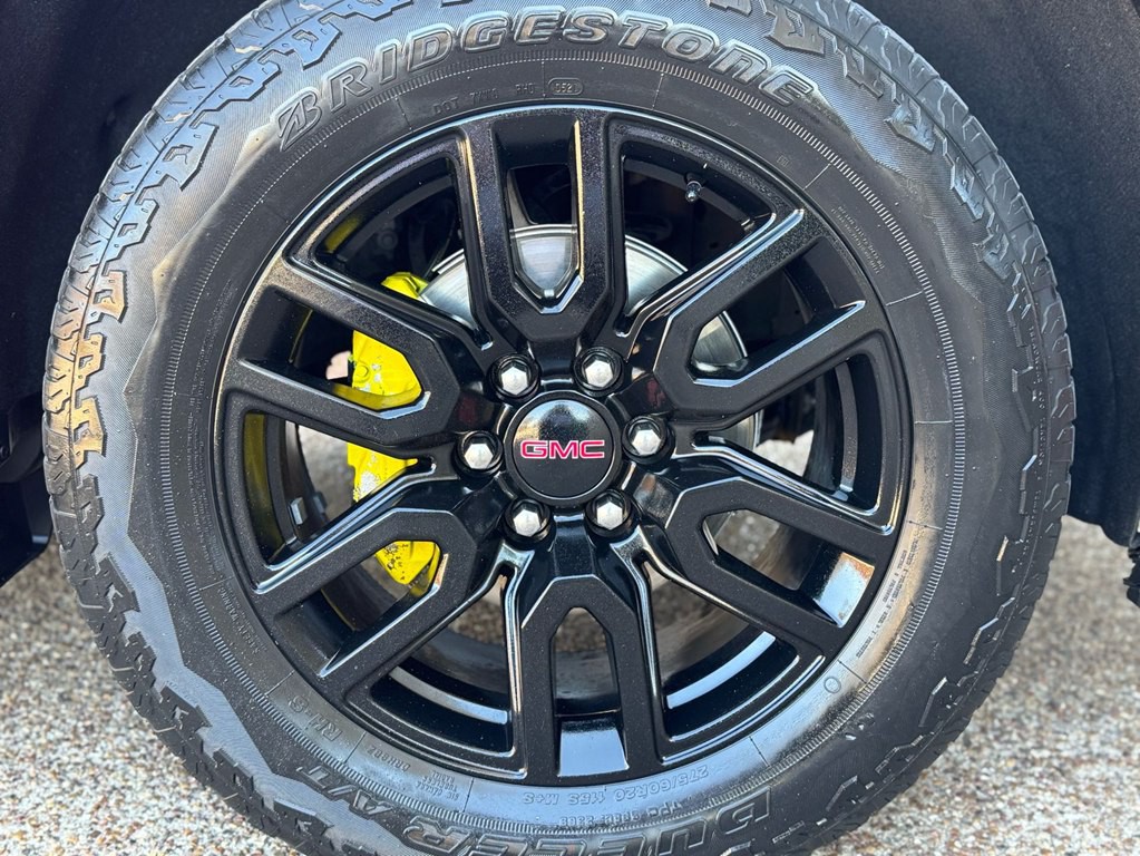 2021 GMC Sierra Image 14