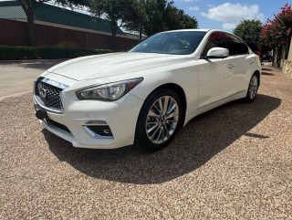 Image for 2021 INFINITI Q50 LUXE ID: 6673743